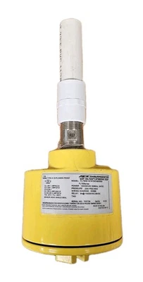 FCI FLUID COMPONENTS INTERNATIONAL FLT93A-1A1A103C4B00000 Flow Switch - Image 1 of 3