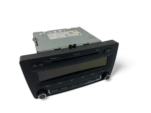 SKODA OCTAVIAII 1Z3 Musik-Player ohne GPS 1Z0035161F 28470572 - Bild 1 von 8