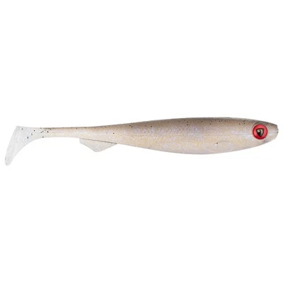 Fox Rage Slick Shad Gummiköder Electric Flash - Bild 1 von 3