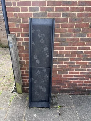 Trixie 3939 Folding Pet Ramp for Cat, Dog - Image 1 of 4