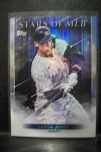Aaron Judge 2022 Topps Stars of MLB #14 Yankees - Bild 1 von 1