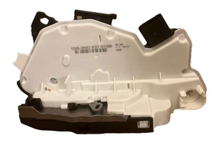 New Driver Side Front Left Door Lock Latch Actuator 5ND837015B, 5ND-837-015B VW - Picture 1 of 7