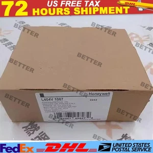 1 STCK. NEU L404V1087 PRESSURETROL CONTROLLER SCHNELLER VERSAND #A6-22*- - Bild 1 von 1