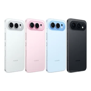 Brand New Honor 500 12/256GB AMOLED 200 MP Smartphone -AU Seller - Picture 1 of 5