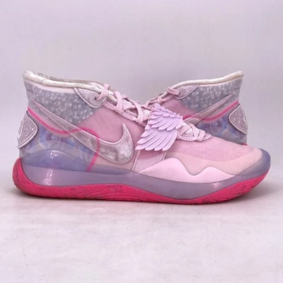 Nike KD 12 "AUNT PEARL" 2019 - Talla 13 - ct2740 900 (12072-4) Foto 1 de 4