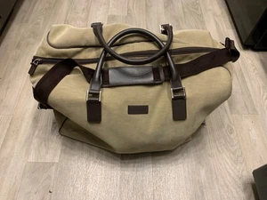 Gucci Duffle Bag - Picture 1 of 7