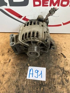 Alternatore Ford Fiesta 1.4bz 2006 7G9N-10300-CC - A91 - Picture 1 of 3