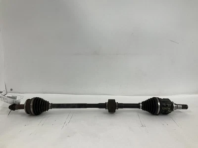 2020-2022 Toyota Corolla Right Front Axle Shaft Sedan 1.8L 68K Factory OEM Part Foto 1 de 4