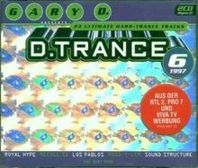 +Gary d.Presents d.Trance Volu von Various | CD | Zustand sehr gut - Bild 1 von 2