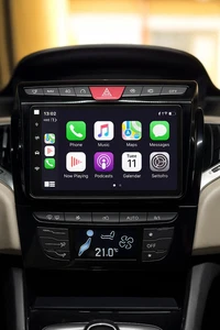 Autoradio Lancia Ypsilon 2012-2020 2G+32GB CarPlay Android Auto Wireless navi - Foto 1 di 5
