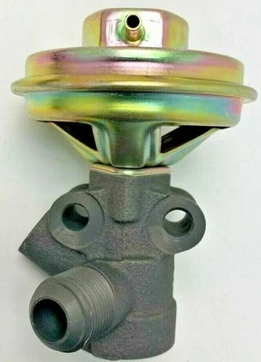 OEM Nissan EGV450 NUEVA VÁLVULA EGR hecha en Japón Foto 1 de 4