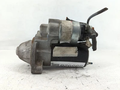 2004-2005 Volkswagen Passat Car Starter Motor Solenoid Oem Z3DM6 - Image 1 of 4