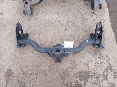 09-24 Dodge RAM 1500 Trailer Towing Tow Hitch Receiver Genuine OEM 12251483 Foto 1 de 4