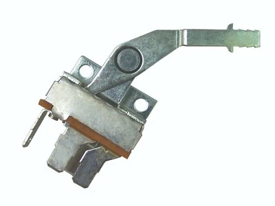 Fan Blower Switch, Fits 1970-76 Pontiac Firebird, w/Factory AC [24-0550] - Image 1 of 3