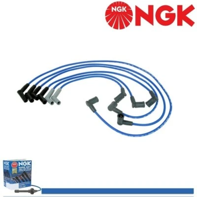 NGK Ignition Wire Set For 2001-2003 Ford Ranger V6-3.0L - Image 1 of 4