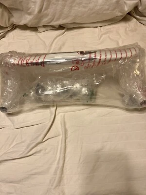 Manillar Pinarello Most Jaguar XFC Carbono 1K Aero Drop Blanco 420MM 31,8 MM Foto 1 de 4