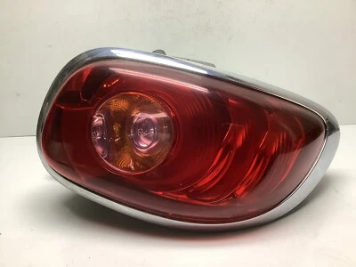 Mini Paceman R61 OSR Driver Side Rear Light 9809540 — 第 1/4 张图片