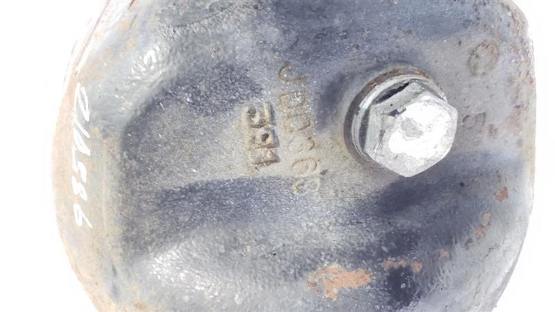 Conjunto diferencial dianteiro proporção 4,30 43 10 dentes S7C fabricante de equipamento original 2003 2004 Isuzu Axiom - Imagem 1 de 4