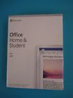 Microsoft Office Home & Student 2019 *NEW/SEALED* German Edition 1 PC