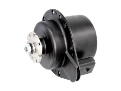 For 1996 Chevrolet Lumina APV Auxiliary Fan Motor Front 79861MHPJ - Image 1 of 2