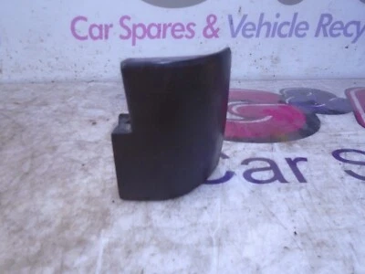 1999 FORD ESCORT VAN 55 D OFF SIDE REAR DOOR BOLT COVER TRIM - Image 1 of 4
