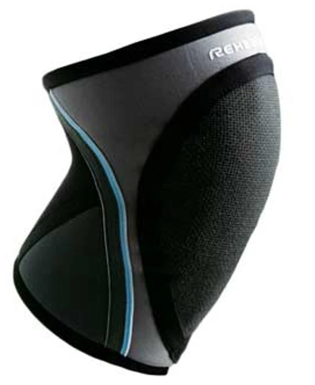 Rehband 7753W Womens Handball Knee Support - Image 1 of 1