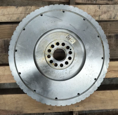 Volante de embrague Detroit Diesel DDE-A4720301105 p, Epa07/Epa10/Ghg17 para HDE Foto 1 de 4