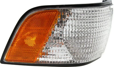 Corner Light for 1991-1992 Buick Century Passenger Side W/o bulb(s) 18-3006-01 Foto 1 de 3