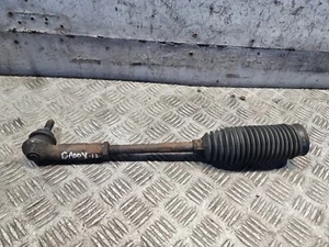 VOLKSWAGEN CADDY C20 TIE ROD END FRONT RIGHT OS 1.6L DSL 2012 STEERING RACK ARM - Picture 1 of 9