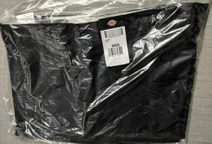 Dickies Herren Beruf Arbeitskleidung Industrie Relaxed Fit Cargohose, Schwarz, 40X30 - Bild 1 von 11