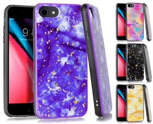 for Apple iPhone SE 2020 2022 8 7 Impact Fusion Protector Case Cover+PrTool - Picture 1 of 6