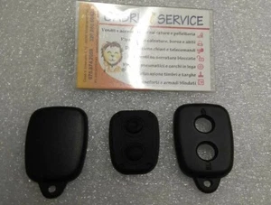 Daihatsu TERIOS adattato GUSCIO RICAMBIO CASE COVER MATERIA SIRION CUORE JUSTY - Picture 1 of 5