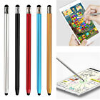 Smartphone Dual Tips For Screen Touch Pen Tablets Pen Touchscreen Stylus Pens