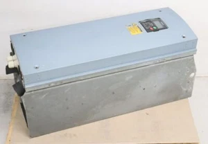 Vacon NXS01685A5H0SSVA1A3000000 Frequenzumrichter + Control Unit TESTED - Picture 1 of 11