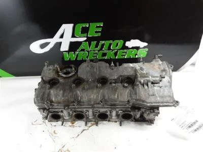 Passenger Cylinder Head 1URFSE Engine Fits 07-17 LEXUS LS460 601984 - Image 1 of 4