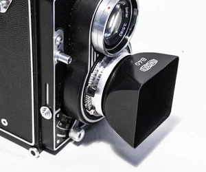 Cappa paralume Meopta B40 per Flexaret VI - VIIa - STANDARD - Foto 1 di 4