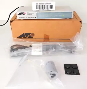 ATI CentreCom VS503EX VSDL Fast Ethernet Converter IMI - Picture 1 of 10