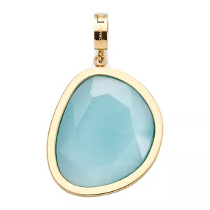 LEONARDO Schmuck Damen-Anhänger Bonny Goldfarben Clip & Mix 024948 - Bild 1 von 2