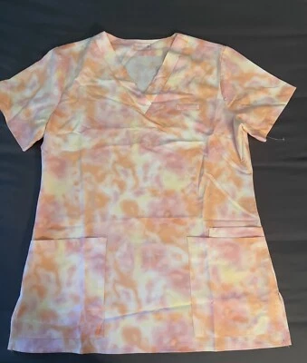 Sanibel Scrubs Top Women XS - New without tag - Free Shipping - Image 1 of 2