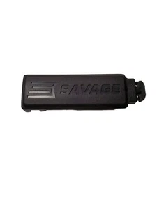 Savage Axis Magazine .223/204 Also Fits Savage Models - 10/11/16. 4 Rds. - Picture 1 of 2