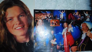 KELLY FAMILY 5 POSTER 42x28 cm - Bild 1 von 4