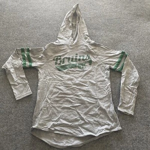 Wimpel Sportswear Bruins Kinder Small Pullover Langarm grau - Bild 1 von 7