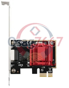 ONE INTEL I210AT PXE Gigabit Ethernet Adapter 1000Mbps PCI-e Network Card - Picture 1 of 2
