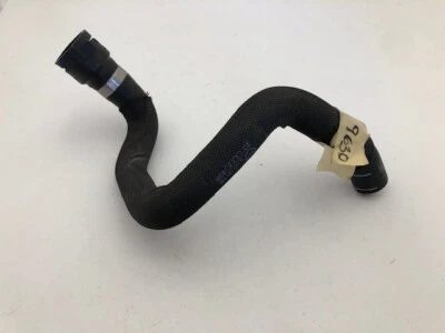 2007-2009 Audi S8 Radiator Coolant Hose OEM 4E0121447S - Image 1 of 4