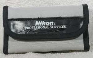 Nikon Speicherkartenhalter für Kameragurt, guter Zustand - Bild 1 von 5