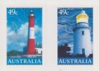 Stamps - Australia Post - 2002 - S/A Booklet - Lighthouses of Australia - MNH