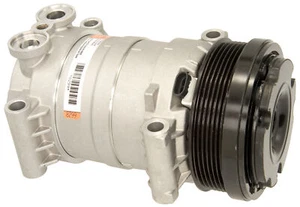 A/C Compressor - Picture 1 of 8