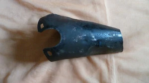 DKW Hobby Lufthutze Hitzeschutz Zylinder - Bild 1 von 3