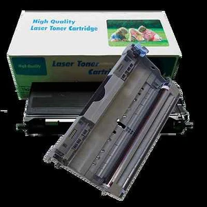 Toner +Trommel kompatibel mit Brother HL-2030 2035N 2040 MFC7420 DCP7010 DR2000 - Bild 1 von 1
