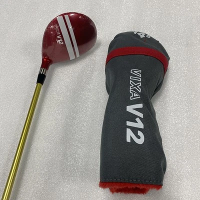 Vixa V12 14.5* Ladies Flex Vixa V12 Excellent LH - Image 1 of 4